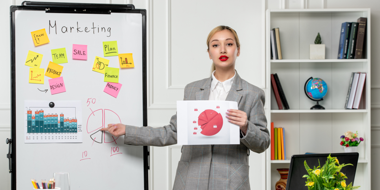 How to Develop a Winning Marketing Strategy