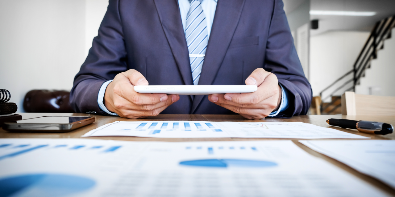 How to Make a Perfect Project Report for Business Loan