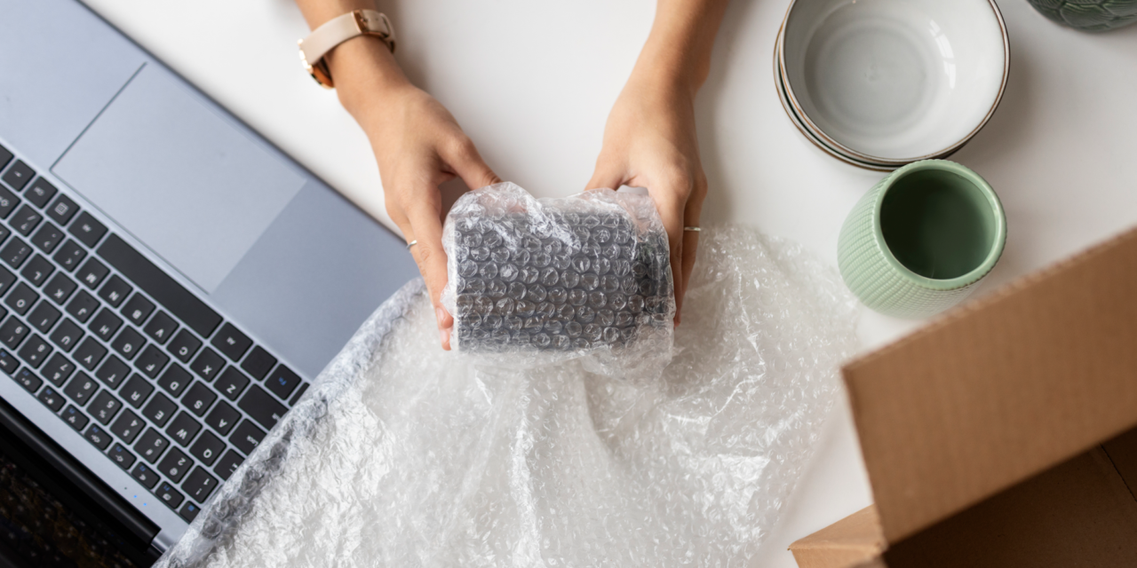 How to start Bubble Wrap packaging Business