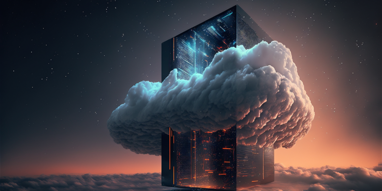 The Cloud Developer: Unveiling the Future of Computing